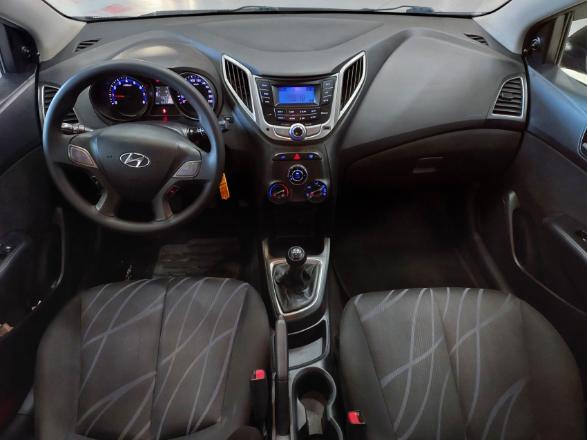 hyundai hb20 1.0 comfort plus 12v flex 4p manual 2014