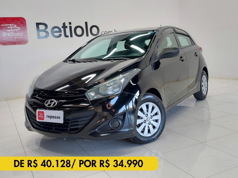 hyundai hb20 1.0 comfort plus 12v flex 4p manual 2014