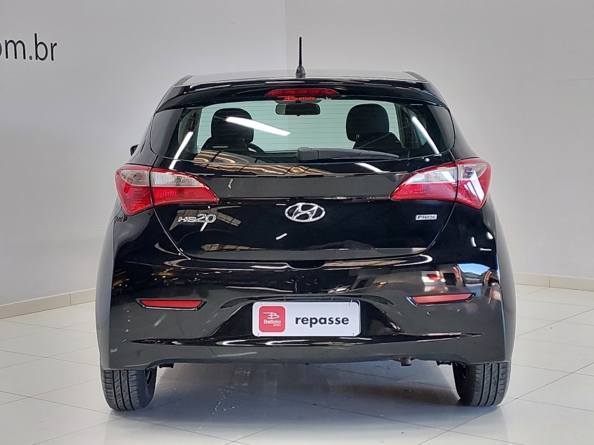 hyundai hb20 1.0 comfort plus 12v flex 4p manual 2014