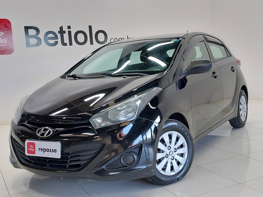 hyundai hb20 1.0 comfort plus 12v flex 4p manual 2014