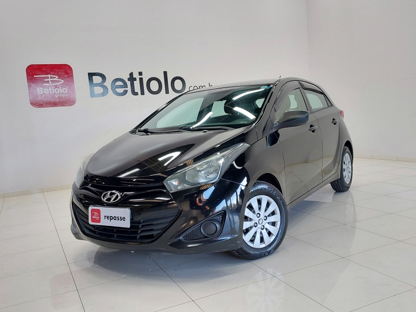 hyundai hb20 1.0 comfort plus 12v flex 4p manual 2014