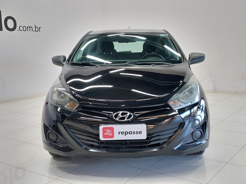 hyundai hb20 1.0 comfort plus 12v flex 4p manual 2014