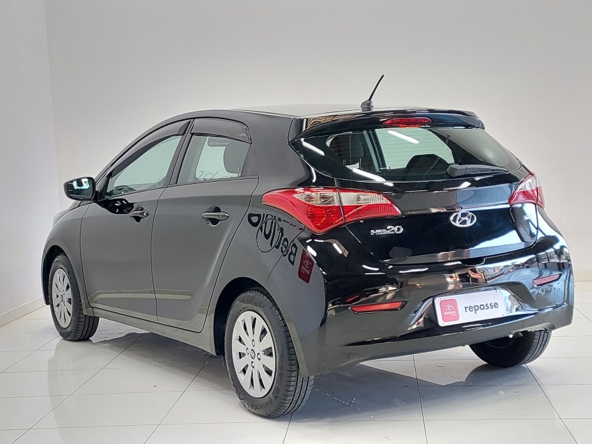 hyundai hb20 1.0 comfort plus 12v flex 4p manual 2014