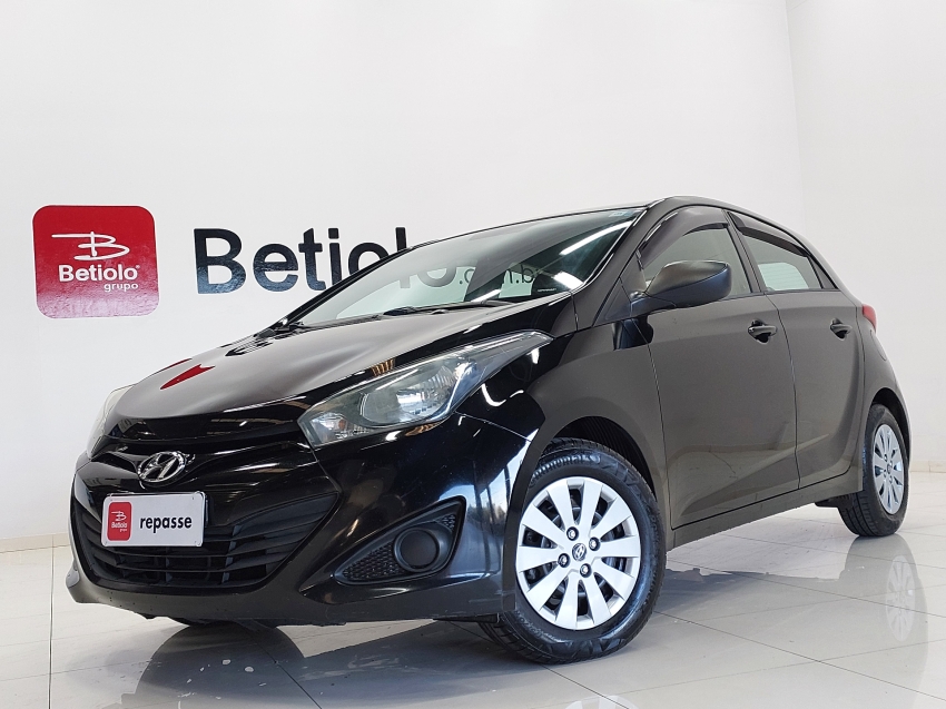 hyundai hb20 1.0 comfort plus 12v flex 4p manual 2014