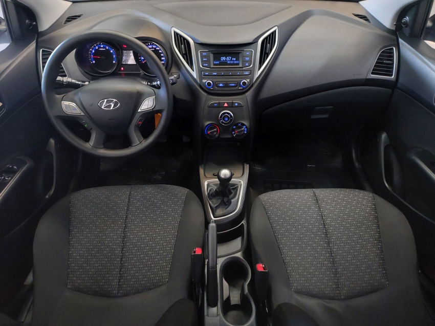hyundai hb20 1.0 unique 12v flex 4p manual 2019