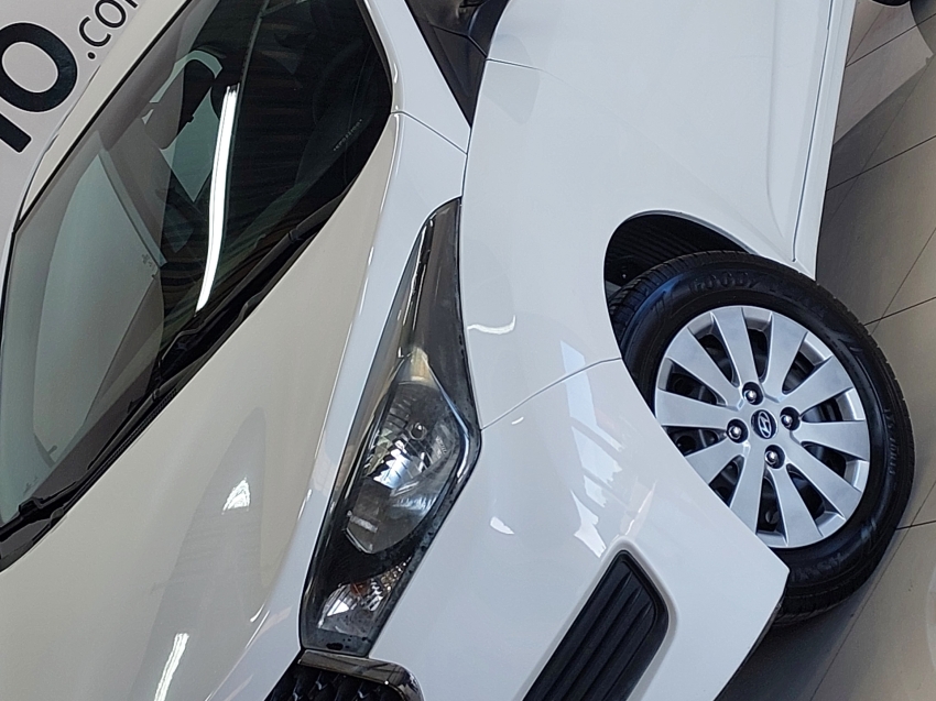 hyundai hb20 1.0 unique 12v flex 4p manual 2019