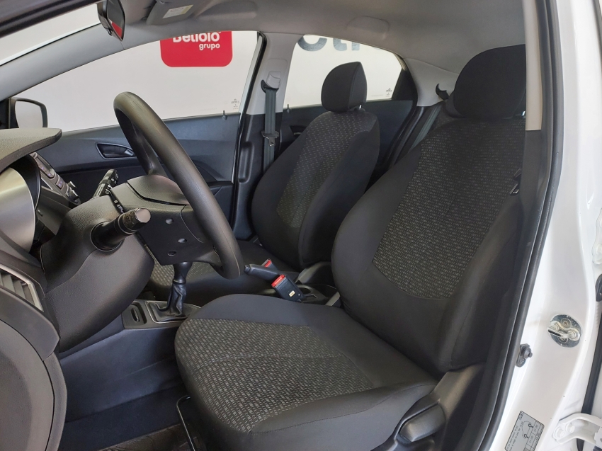 hyundai hb20 1.0 unique 12v flex 4p manual 2019