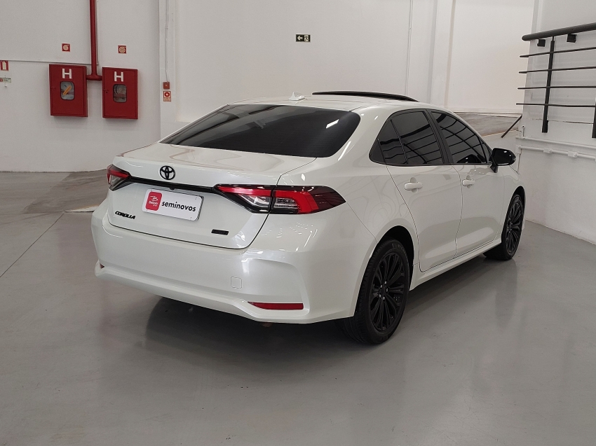 toyota corolla 2.0 vvt-ie flex altis direct shift 4p automatico 2020