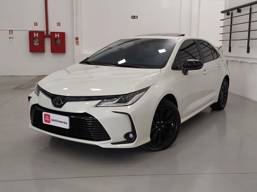 toyota corolla 2.0 vvt-ie flex altis direct shift 4p automatico 2020