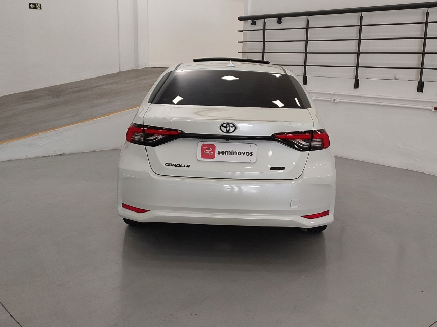 toyota corolla 2.0 vvt-ie flex altis direct shift 4p automatico 2020