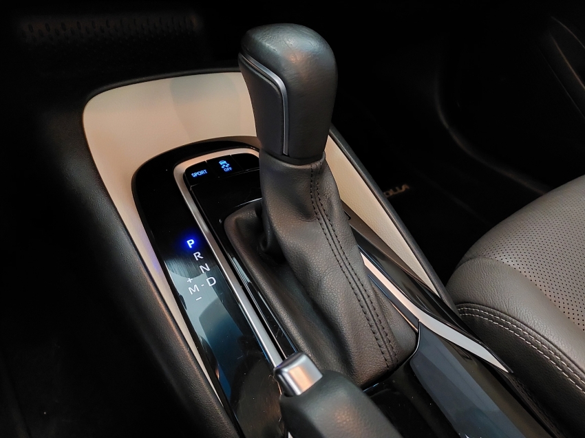 toyota corolla 2.0 vvt-ie flex altis direct shift 4p automatico 2020