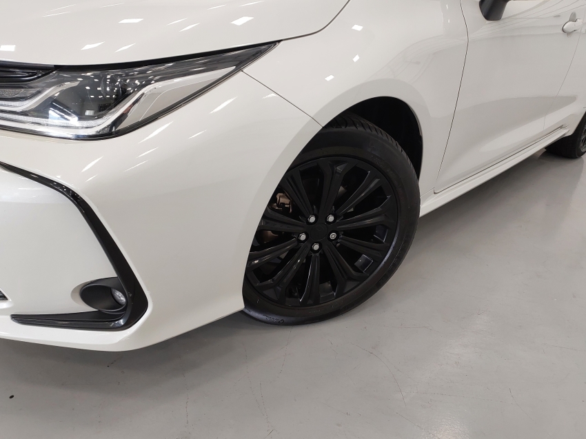 toyota corolla 2.0 vvt-ie flex altis direct shift 4p automatico 2020