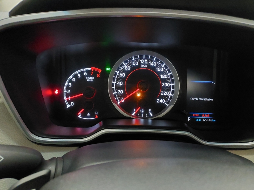toyota corolla 2.0 vvt-ie flex altis direct shift 4p automatico 2020