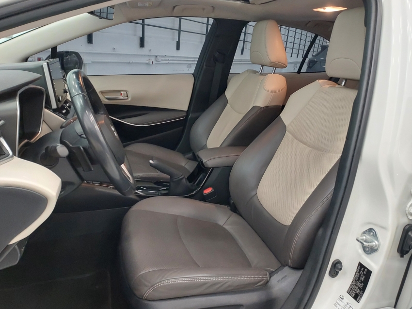 toyota corolla 2.0 vvt-ie flex altis direct shift 4p automatico 2020