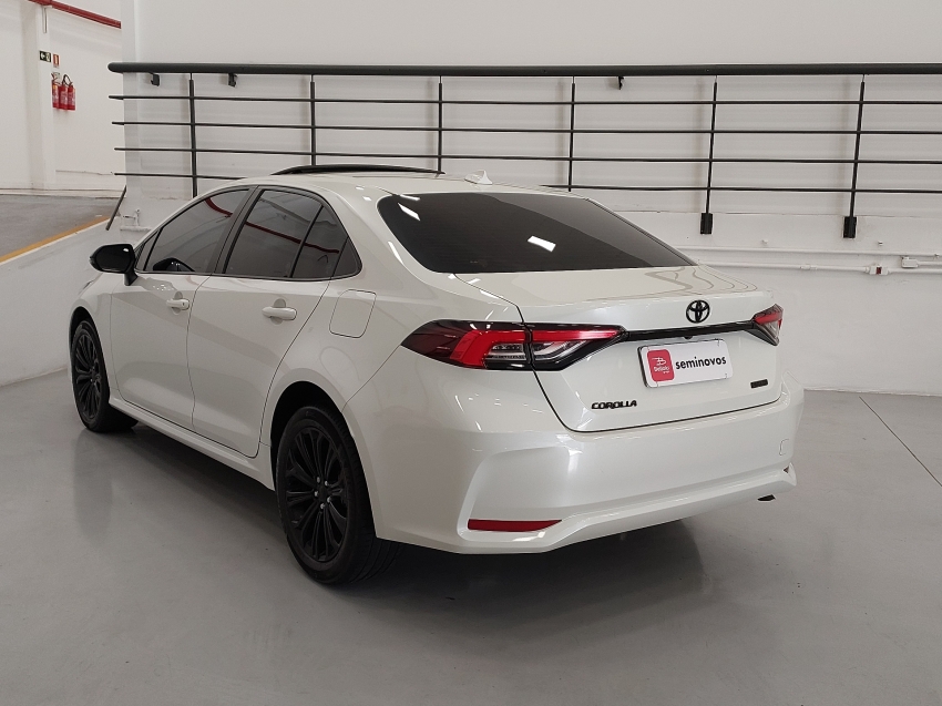 toyota corolla 2.0 vvt-ie flex altis direct shift 4p automatico 2020