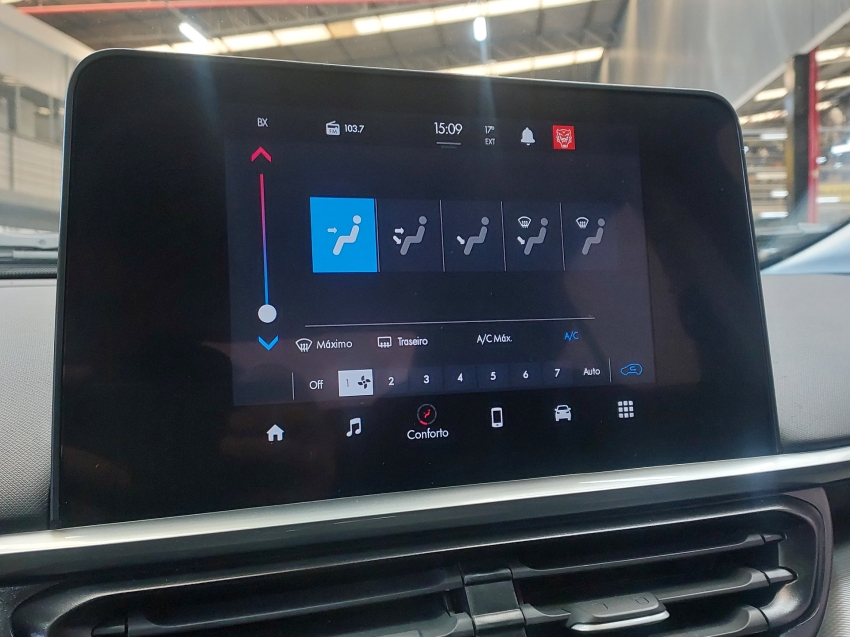 fiat fastback 1.0 turbo 200 flex audace cvt 4p automatico 2023