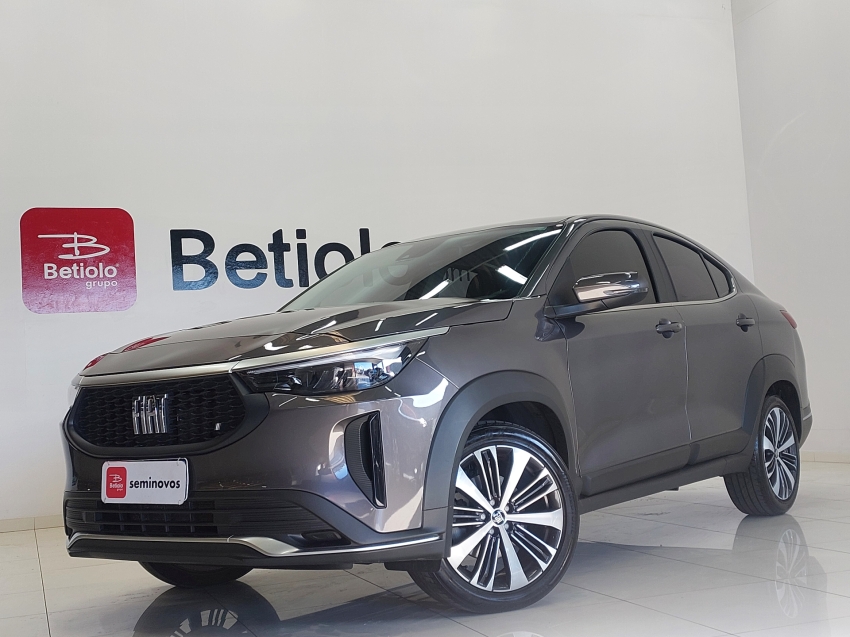 fiat fastback 1.0 turbo 200 flex audace cvt 4p automatico 2023