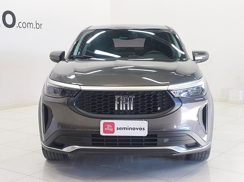 fiat fastback 1.0 turbo 200 flex audace cvt 4p automatico 2023