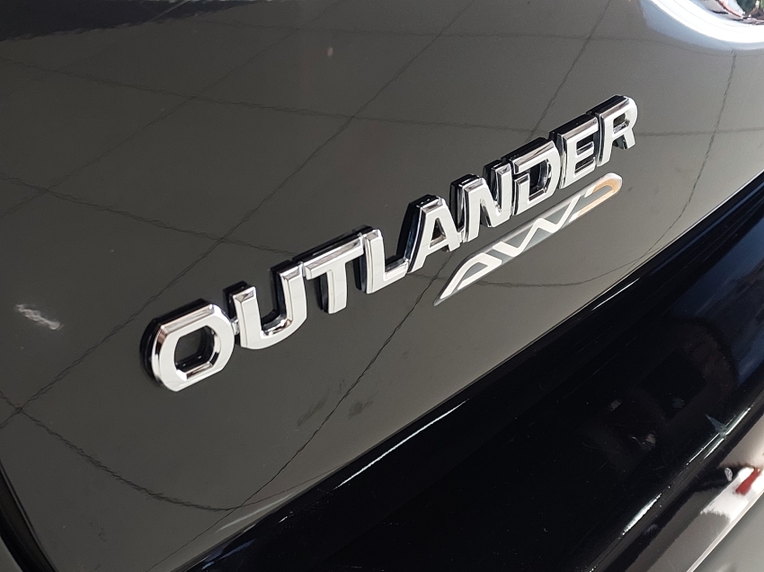 mitsubishi outlander 3.0 gt 4x4 v6 24v gasolina 4p automatico 2015