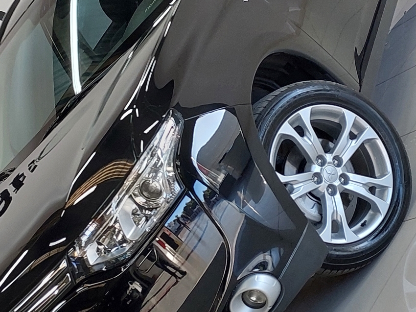 mitsubishi outlander 3.0 gt 4x4 v6 24v gasolina 4p automatico 2015