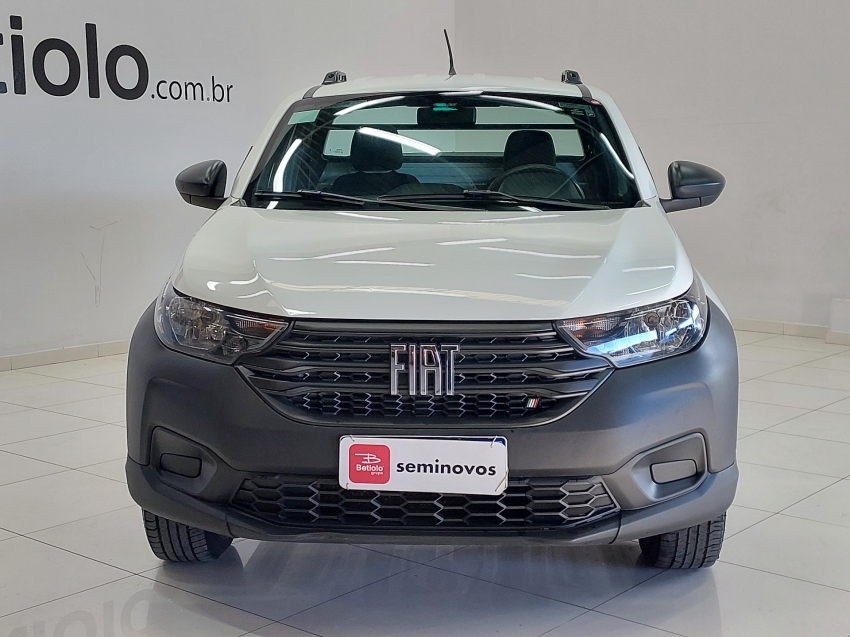 fiat strada 1.4 fire flex endurance cs manual 2p 2023