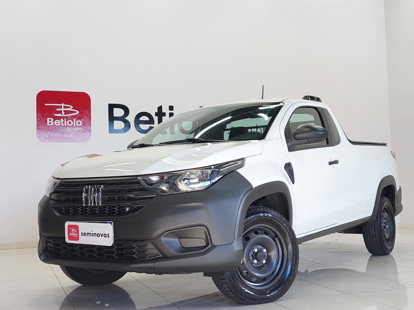fiat strada 1.4 fire flex endurance cs manual 2p 2023