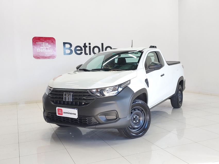 fiat strada 1.4 fire flex endurance cs manual 2p 2023