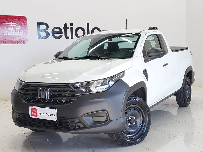 fiat strada 1.4 fire flex endurance cs manual 2p 2023