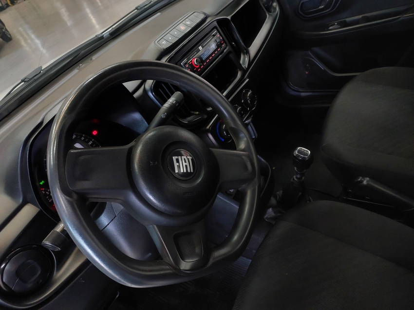 fiat strada 1.4 fire flex endurance cs manual 2p 2023