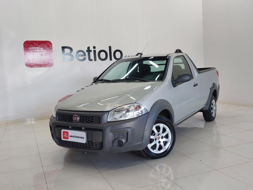 fiat strada 1.4 mpi hard working cs 8v flex 2p manual 2020
