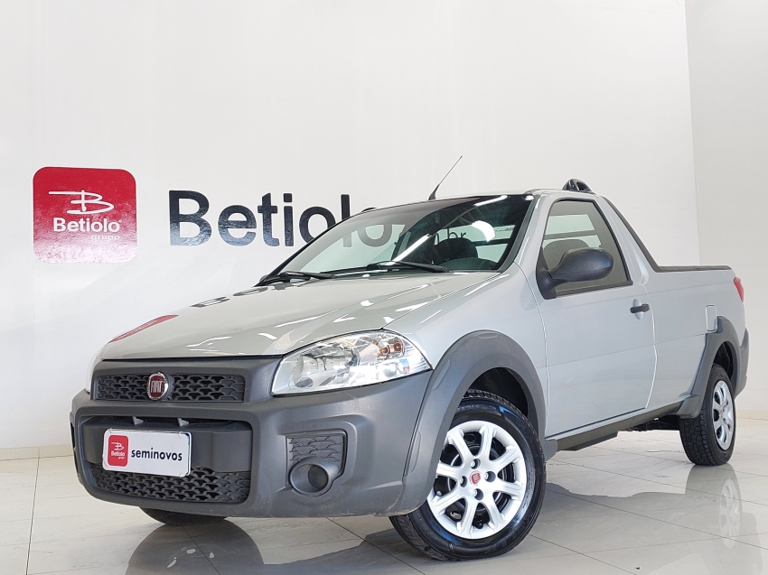 fiat strada 1.4 mpi hard working cs 8v flex 2p manual 2020