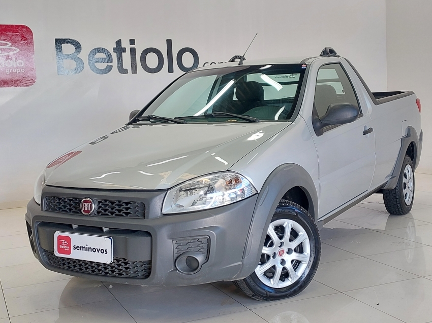 fiat strada 1.4 mpi hard working cs 8v flex 2p manual 2020