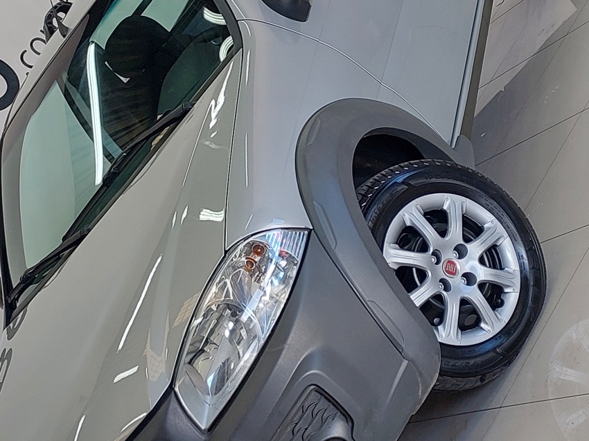 fiat strada 1.4 mpi hard working cs 8v flex 2p manual 2020