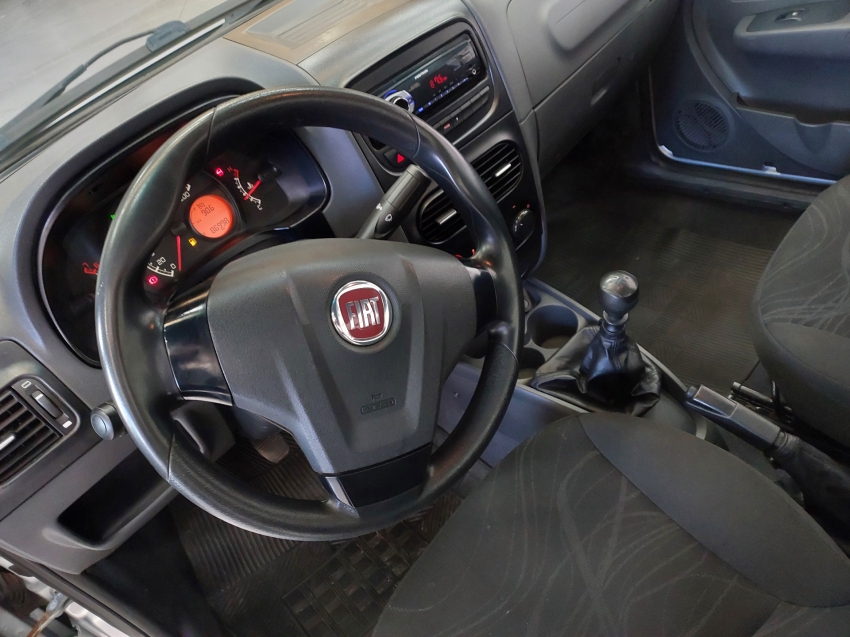 fiat strada 1.4 mpi hard working cs 8v flex 2p manual 2020