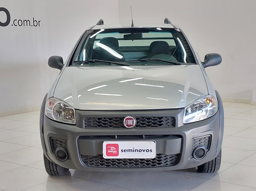 fiat strada 1.4 mpi hard working cs 8v flex 2p manual 2020