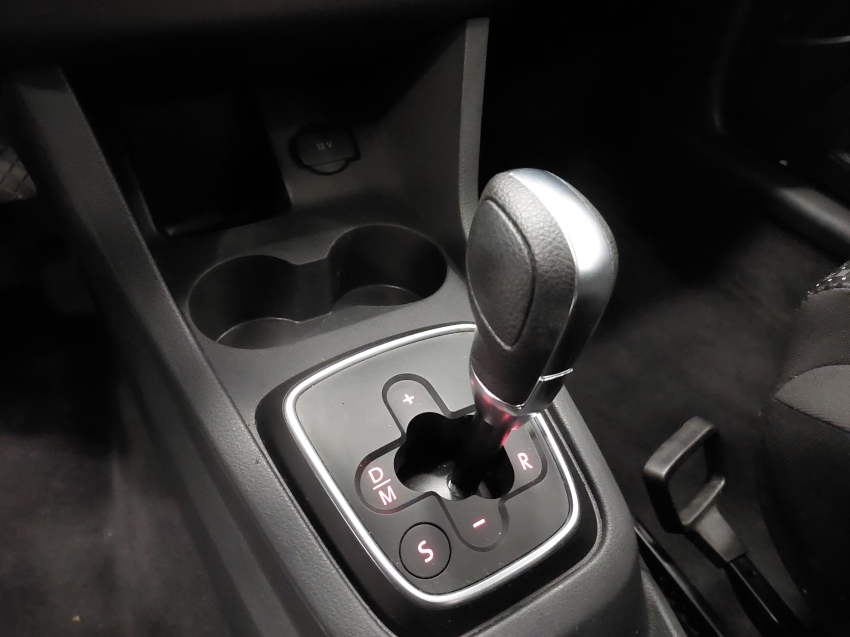 volkswagen fox 1.6 msi total flex connect 4p i-motion automatico 2019