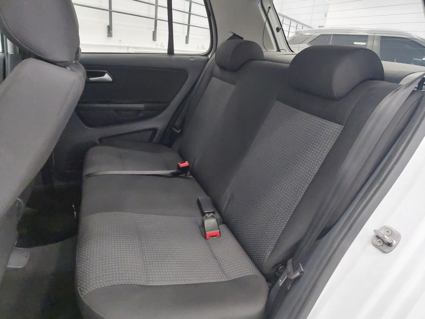 volkswagen fox 1.6 msi total flex connect 4p i-motion automatico 2019