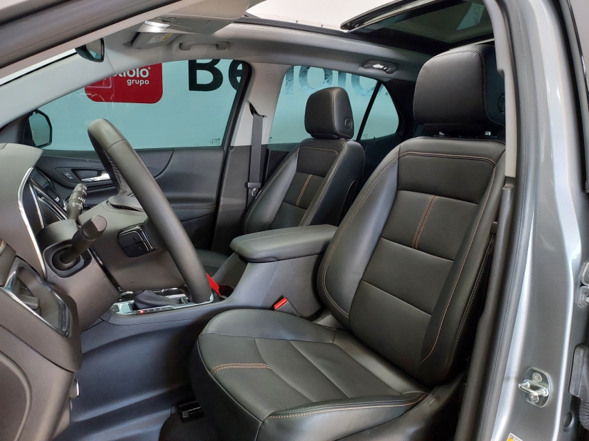 chevrolet equinox 1.5 16v turbo gasolina premier awd automatico 4p 2024