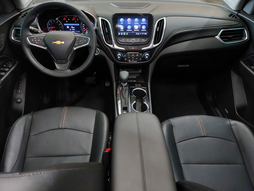 chevrolet equinox 1.5 16v turbo gasolina premier awd automatico 4p 2024
