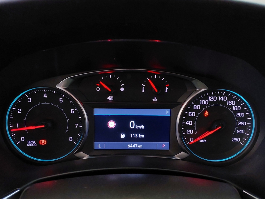 chevrolet equinox 1.5 16v turbo gasolina premier awd automatico 4p 2024