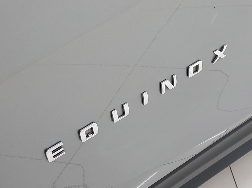 chevrolet equinox 1.5 16v turbo gasolina premier awd automatico 4p 2024