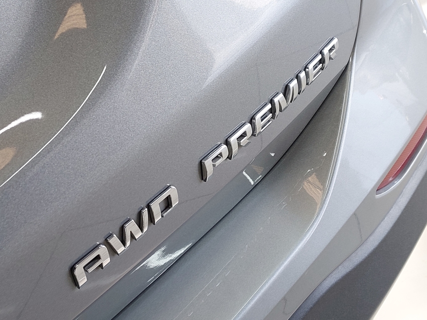 chevrolet equinox 1.5 16v turbo gasolina premier awd automatico 4p 2024