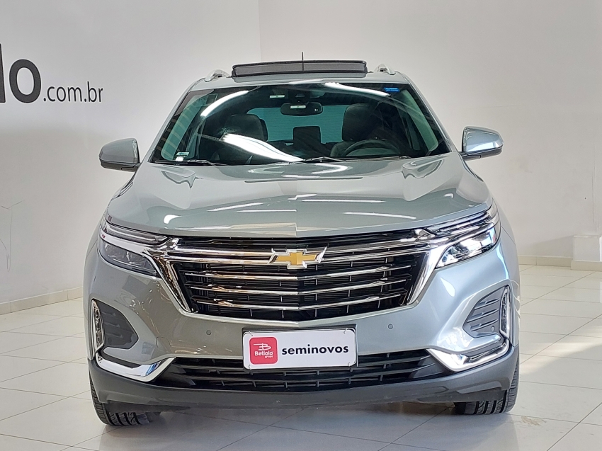 chevrolet equinox 1.5 16v turbo gasolina premier awd automatico 4p 2024