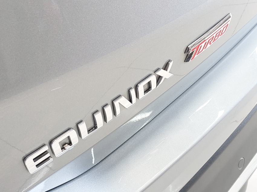 chevrolet equinox 1.5 16v turbo gasolina premier awd automatico 4p 2024