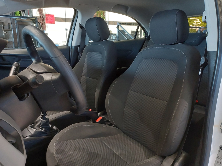 chevrolet onix 1.0 mpfi joy 8v flex 4p manual 2019