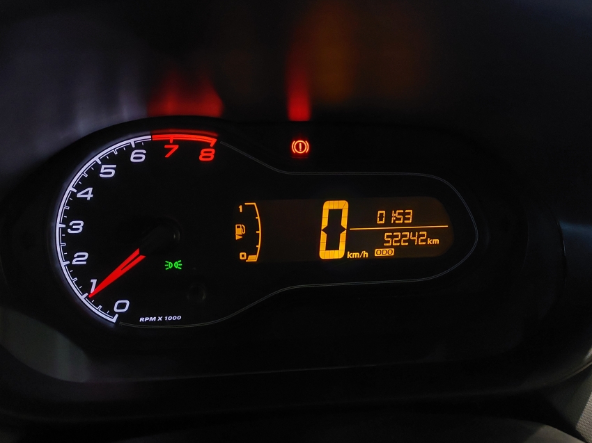 chevrolet onix 1.0 mpfi joy 8v flex 4p manual 2019