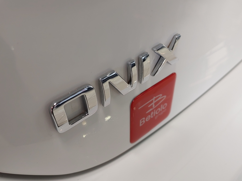 chevrolet onix 1.0 mpfi joy 8v flex 4p manual 2019