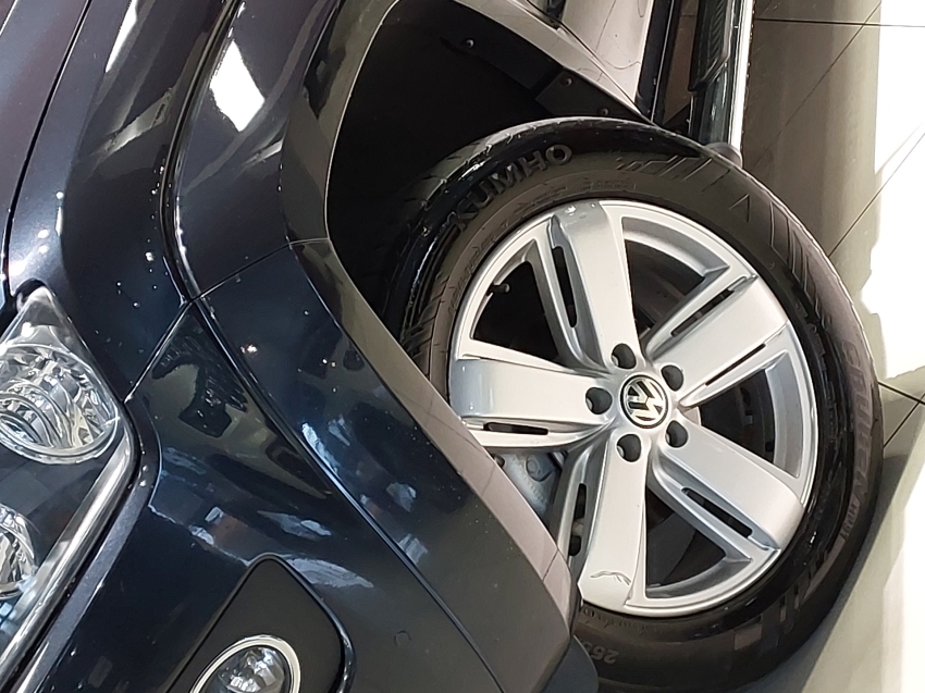 volkswagen amarok 2.0 highline 4x4 cd 16v turbo intercooler diesel 4p automatico 2014