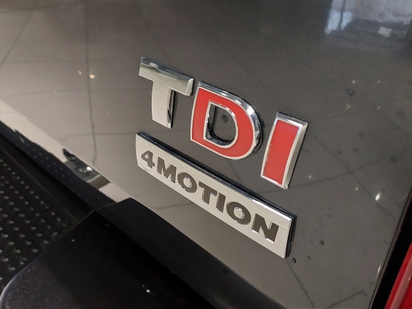 volkswagen amarok 2.0 highline 4x4 cd 16v turbo intercooler diesel 4p automatico 2014