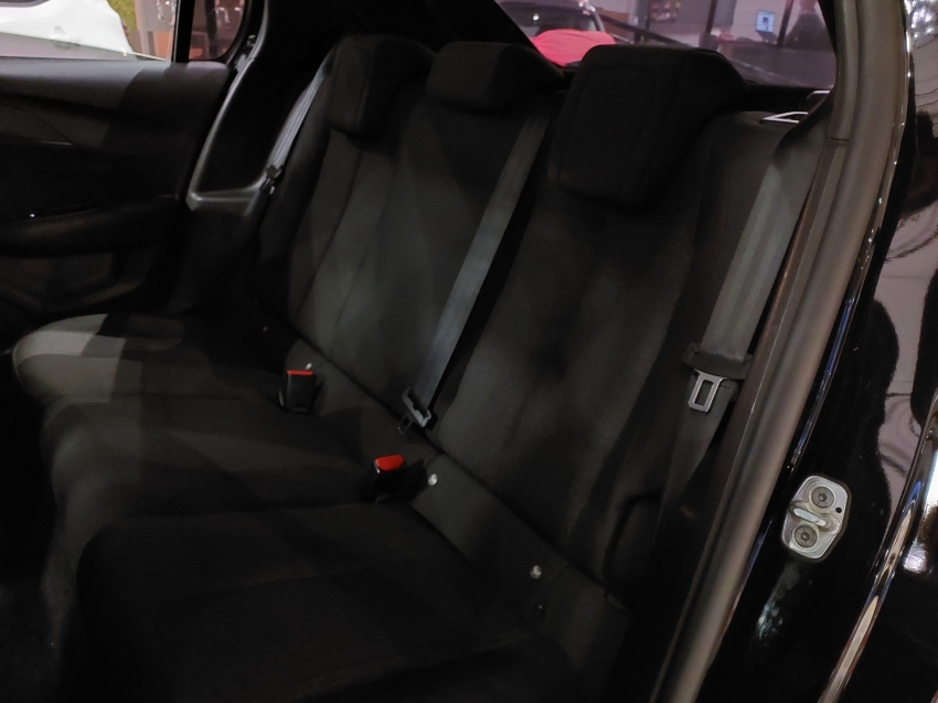 peugeot 208 1.6 16v flex like manual 4p 2022